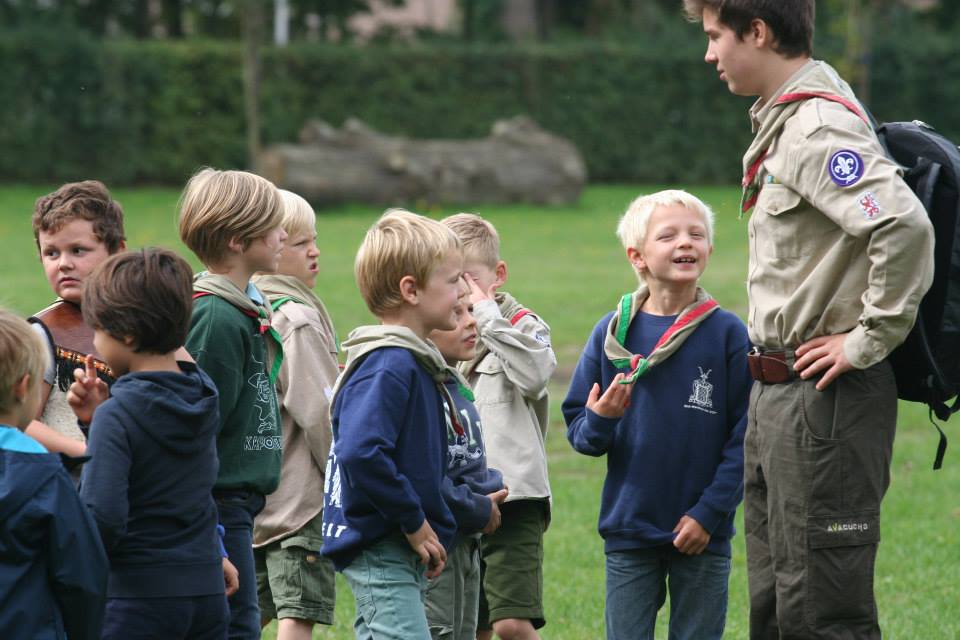 Sint-Martinus den XIIde - Opening 2013